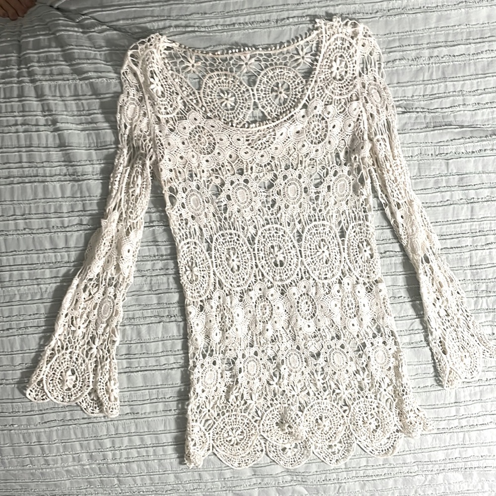 Knit mini